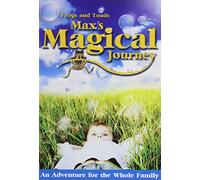 Frogs & Toads [DVD] [2009] [Region 1] [US Import] [NTSC]