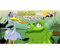 Frogs vs. Storks