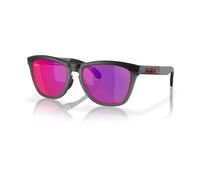 Frogskins Range Sunglasses Prizm Road- unisex- Oakley- Sunglasses- Black- 57 MM- Accessories 57 MM