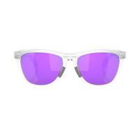 Frogskins Range Sunglasses - unisex - Oakley - Sunglasses - Gray - 55 MM - Accessories 55 MM