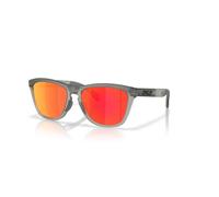 Frogskins Range XL Sunglasses - unisex - Oakley - Sunglasses - Gray - 58 MM - Accessories 58 MM