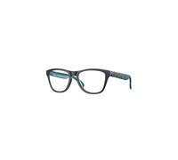 Frogskins XS RX Frame- unisex- Oakley- Glasses- Black- 48 MM- Accessories 48 MM