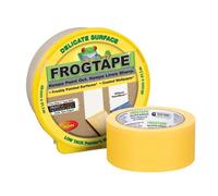 FrogTape® Delicate Masking Tape 48mm x 41.1m