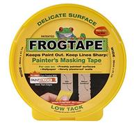 Shurtape 123201 FrogTape Delicate Masking Tape 36mm x 41.1m