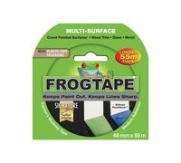 FrogTape Multi-Surface 48mm x 55mtr Roll - Green