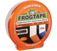 Shurtape SHU104201 Frog Tape, Orange, 36 mm x 41.1 m