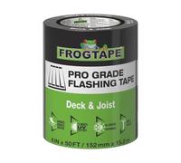 Frogtape Pro Grade Decking & Joist Flashing Tape 152mm x 15.2m