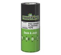 Frogtape Pro Grade Decking & Joist Flashing Tape 305mm x 15.2m