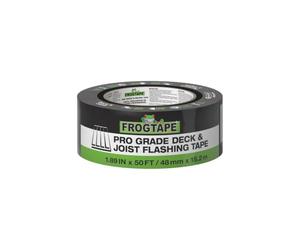 Frogtape Pro Grade Decking & Joist Flashing Tape 48mm x 15.2m