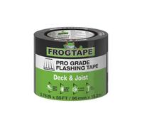 Frogtape Pro Grade Decking & Joist Flashing Tape 96mm x 15.2m