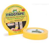 Shurtape FrogTape Delicate Masking Tape 24mm x 41.1m SHU202552