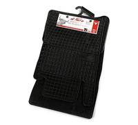 Frogum Tailored Rubber Mats for Mercedes E Class W211 2002-2009