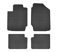 FLOOR MAT SET ET0801 FOR TOYOTA COROLLA/Van/Liftback/Compact 1ZZ-FE2ZZ-GE 1.8L