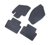FLOOR MAT SET ET0943 FOR VOLVO S80/I S60 XC70/Cross/Country V70/II 2.0L 5cyl