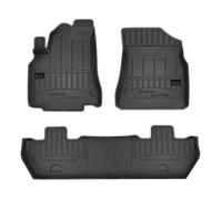 FROGUM 3D407251 Floor mats