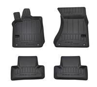 FROGUM 3D407336 Floor mats