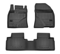 FROGUM 3D407398 Floor mats