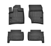 FROGUM 3D407442 Floor mats