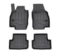FROGUM 3D407589 Floor mats