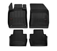 FROGUM 3D408548 Floor mats