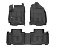 FROGUM 3D425743 Floor mats