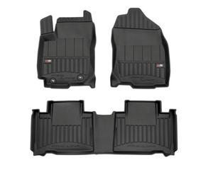 FROGUM 3D425743 Floor mats