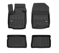 FROGUM 3D426467 Floor mats
