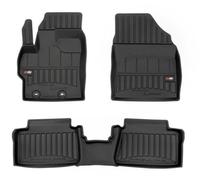 FROGUM 3D426474 Floor mats