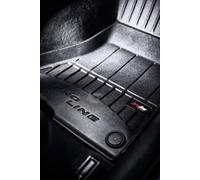 FROGUM 3D429185 Floor mats