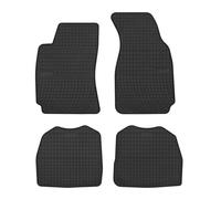 FLOOR MAT SET ET401778 FOR SKODA BSS 2.0L AZM 2.0L AWT 1.8L BSV/BPZ/AVB 1.9L