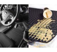 FROGUM 402201 Floor mats