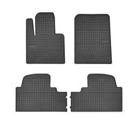 FLOOR MAT SET ET546047 FOR HYUNDAI SANTA/FÉ/III/SUV/Van KIA G4KE/G4KJ 2.4L 4cyl