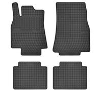FLOOR MAT SET ET546399 FOR MERCEDES-BENZ B-CLASS/Sports/Tourer OM640.941 2.0L