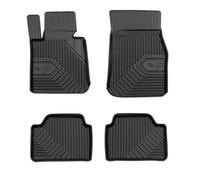 FLOOR MAT SET 77407794 FOR BMW B37D15A B38B15A 1.5L 3cyl 1 F20 B47D20A/BC 2.0L