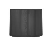 FROGUM Black Rubber Car Boot Liner Ford Focus MK4 Estate 2018-up top boot floor