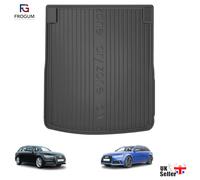 Fits FROGUM DZ549086 trunk insert AUDI A6 C7 11-18 KOMBI ⭐UK Stock⭐