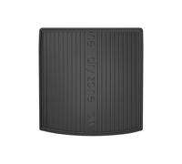 FROGUM Black Rubber Car Boot Liner VW Golf MK7 Estate 2013-2019 top boot floor