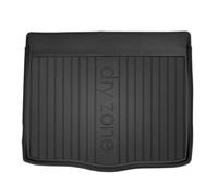 TPE Frogum Dry Zone Boot Liner for Fiat Tipo since 2015 TPE rubber trunk protect