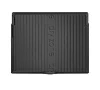 FROGUM Rubber Protect Car Boot Liner Mat for Citroen C4 Picasso MK2 2013-2020
