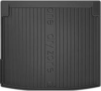 BOOT MAT REAR TPE 1 PCS COLOUR BLACK FITS BMW X6 F16 F86 0814-0719 SUV