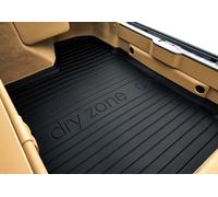 FROGUM DZ413597 Luggage compartment / cargo tray