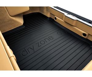 FROGUM DZ431232 Luggage compartment / cargo tray