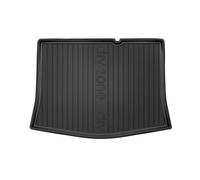 BOOT MAT REAR TPE 1 PCS COLOUR BLACK FITS ALFA ROMEO GIULIETTA 0410-1220