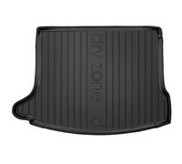 Trunk mat (insert) FROGUM DZ548669 for MAZDA 3 (BM, BN) 2 2013-2019