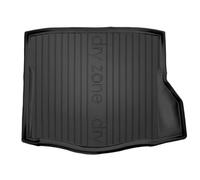 TPE Frogum Dry Zone Boot Liner for Mercedes-Benz CLA C117 2013-2019 TPE rubber t