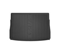 FROGUM Fitted Rubber Boot Liner VW Golf Hatchback MK8 2020-2025 top boot floor