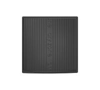 FROGUM Fitted Rubber Boot Liner VW Tiguan Allspace 2017-2024 only for 5 seat