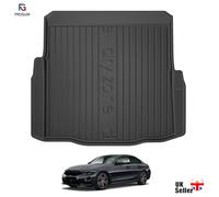 FROGUM Fitted Rubber Car Boot Liner Mat for BMW Series 3 G20 Saloon 2018-onwards
