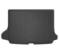 FROGUM Rubber Car Boot Liner Mat for Audi Q2 2016-up Boot Floor Upper Position