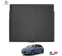 FROGUM DZ402942 Luggage compartment / cargo bed liner